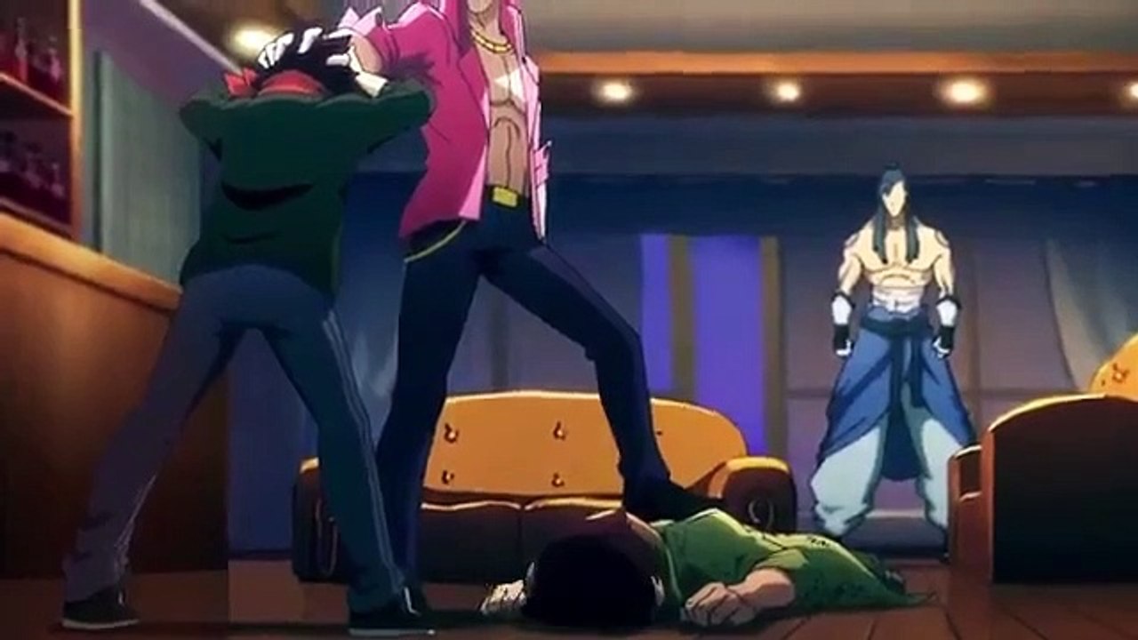 Rakshasa Street - Ep20 HD Watch