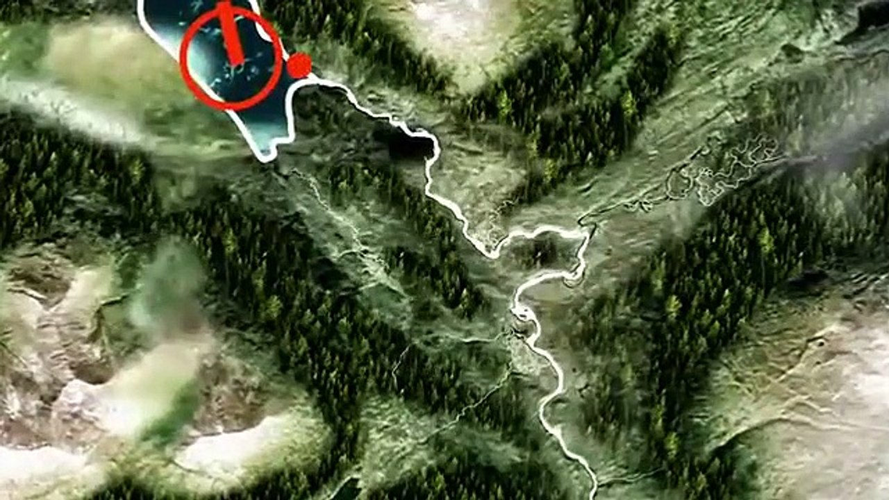 Into Alaska - Se1 - Ep02 - The Heart of Bear Country HD Watch