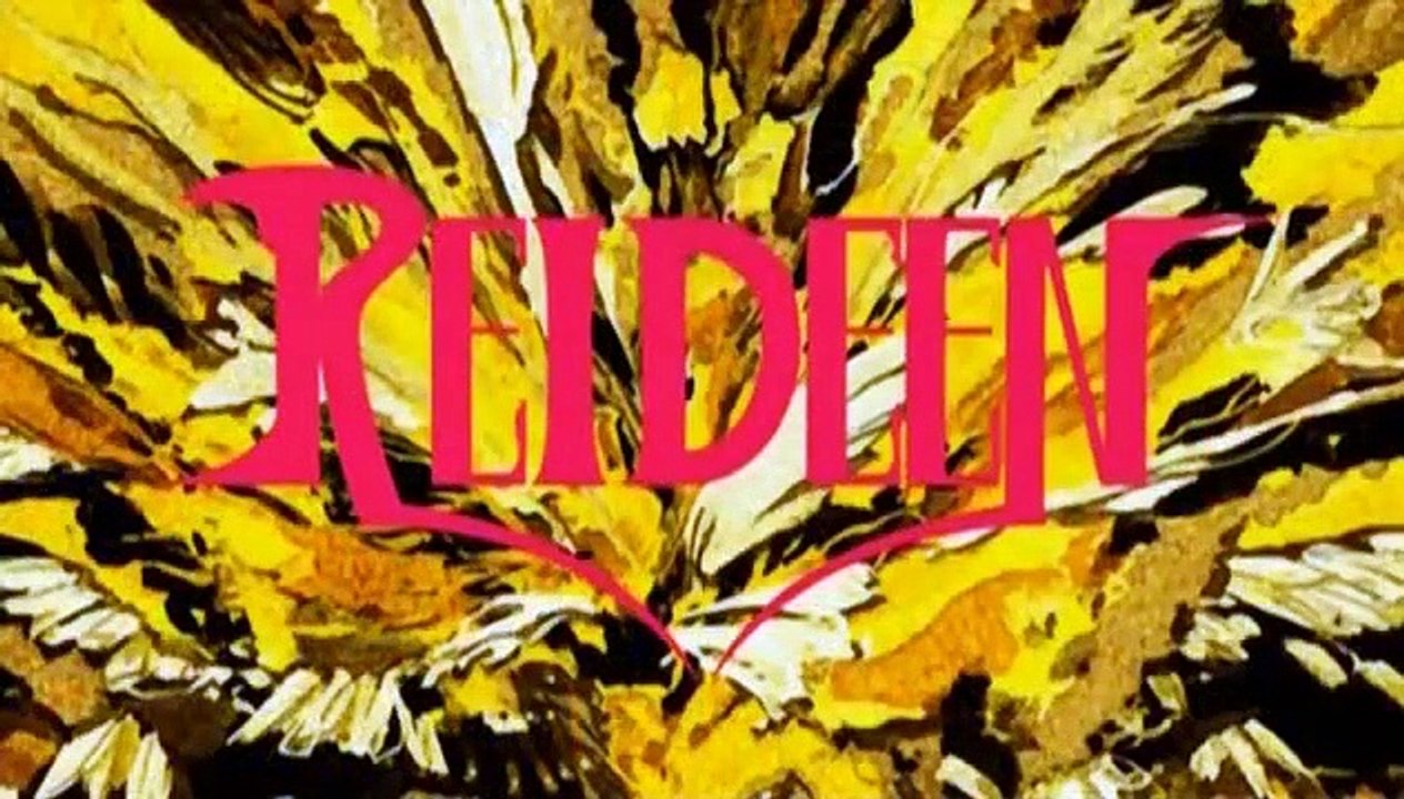 Reideen - Ep08 HD Watch