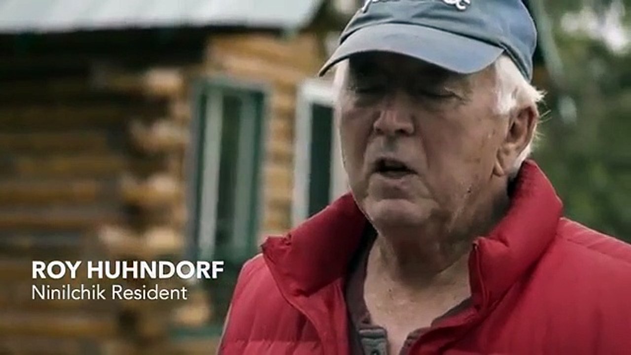 Into Alaska - Se1 - Ep08 - Junk Yard Eagle HD Watch