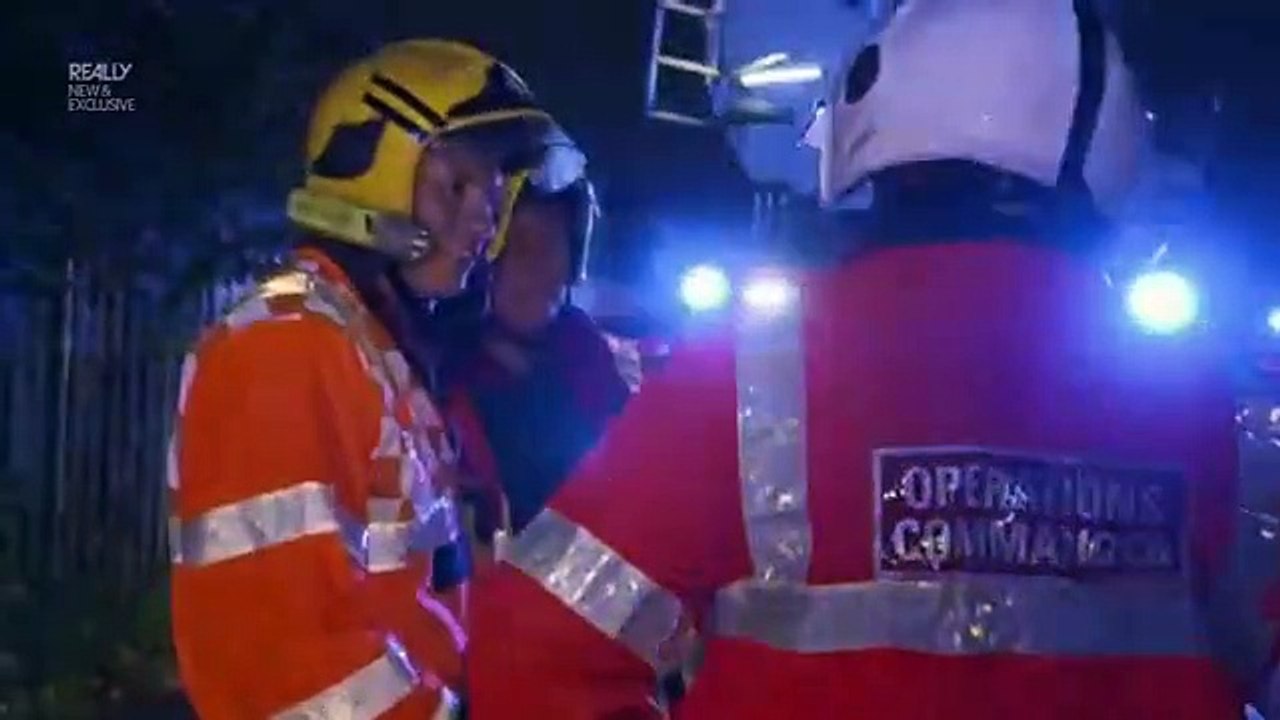 Into the Fire - Se2 - Ep01 HD Watch