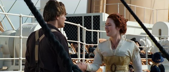 Tráiler de Titanic, remasterizada por su 25º aniversario