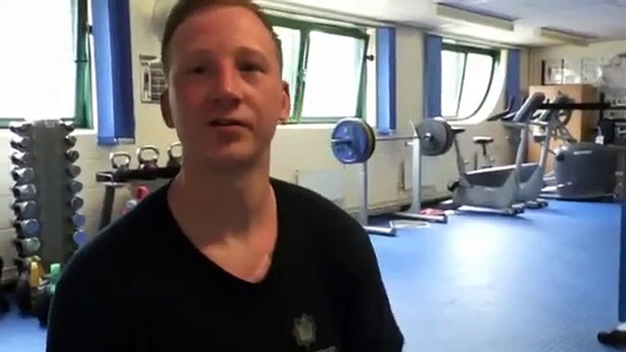 Into the Fire - Se2 - Ep03 HD Watch