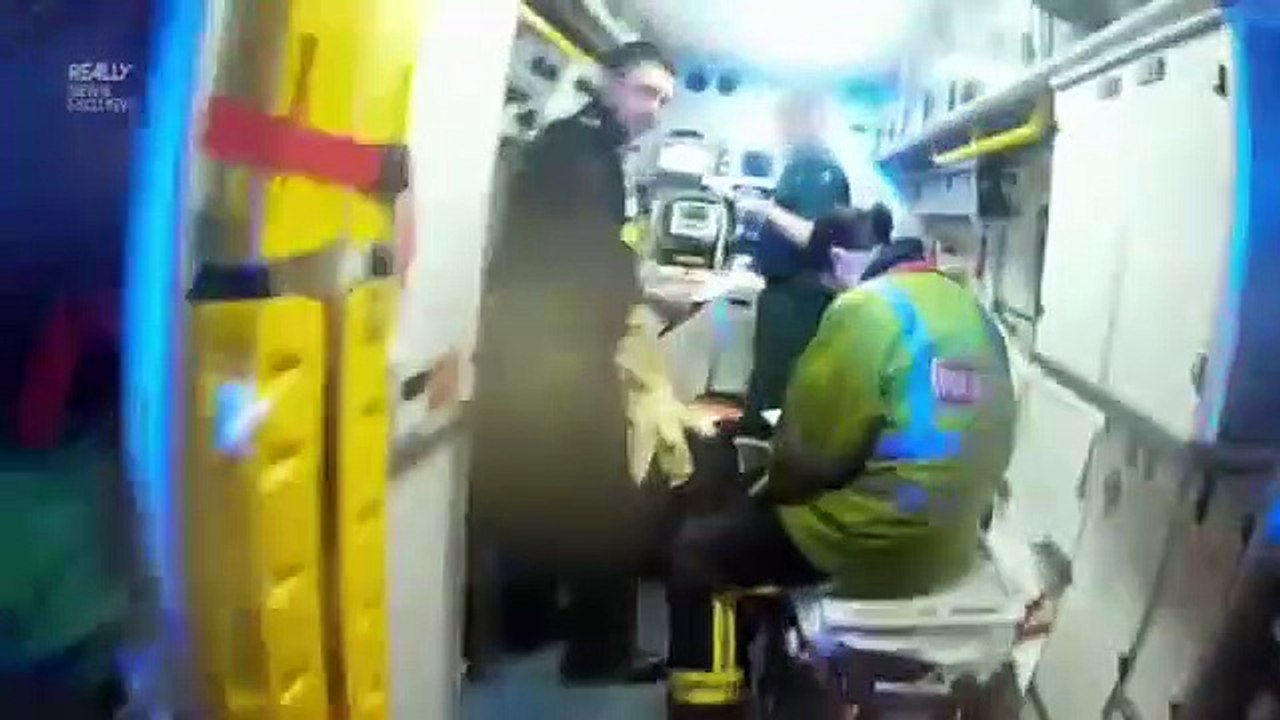 Into the Fire - Se2 - Ep04 HD Watch