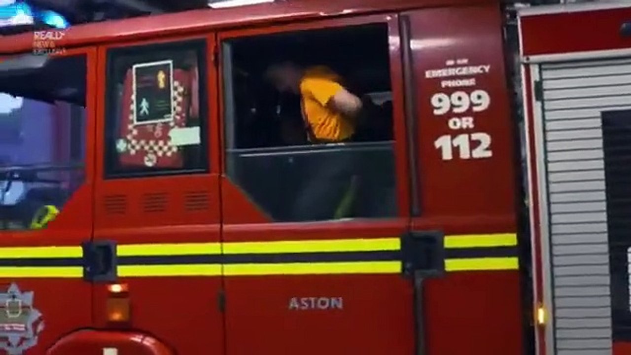 Into the Fire - Se2 - Ep05 HD Watch