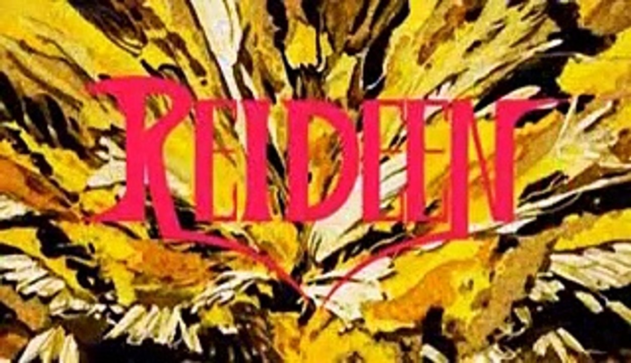 Reideen - Ep17 HD Watch