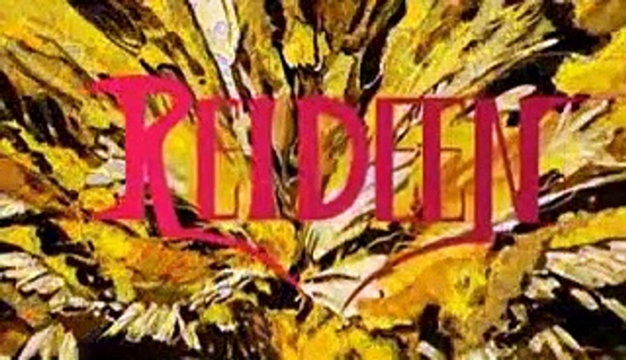 Reideen - Ep18 HD Watch