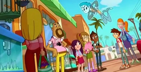 Dude, That's My Ghost! Dude, That’s My Ghost! E033 Bad Publicity