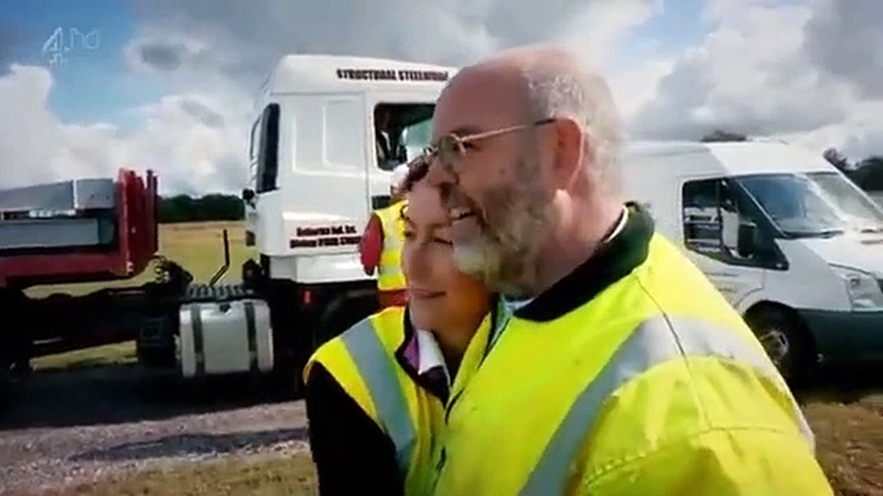 Grand Designs - Se13 - Ep05 HD Watch