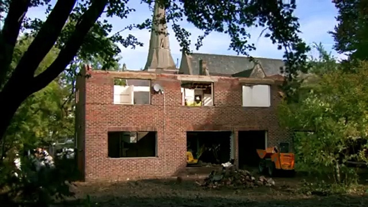 Grand Designs - Se13 - Ep07 HD Watch