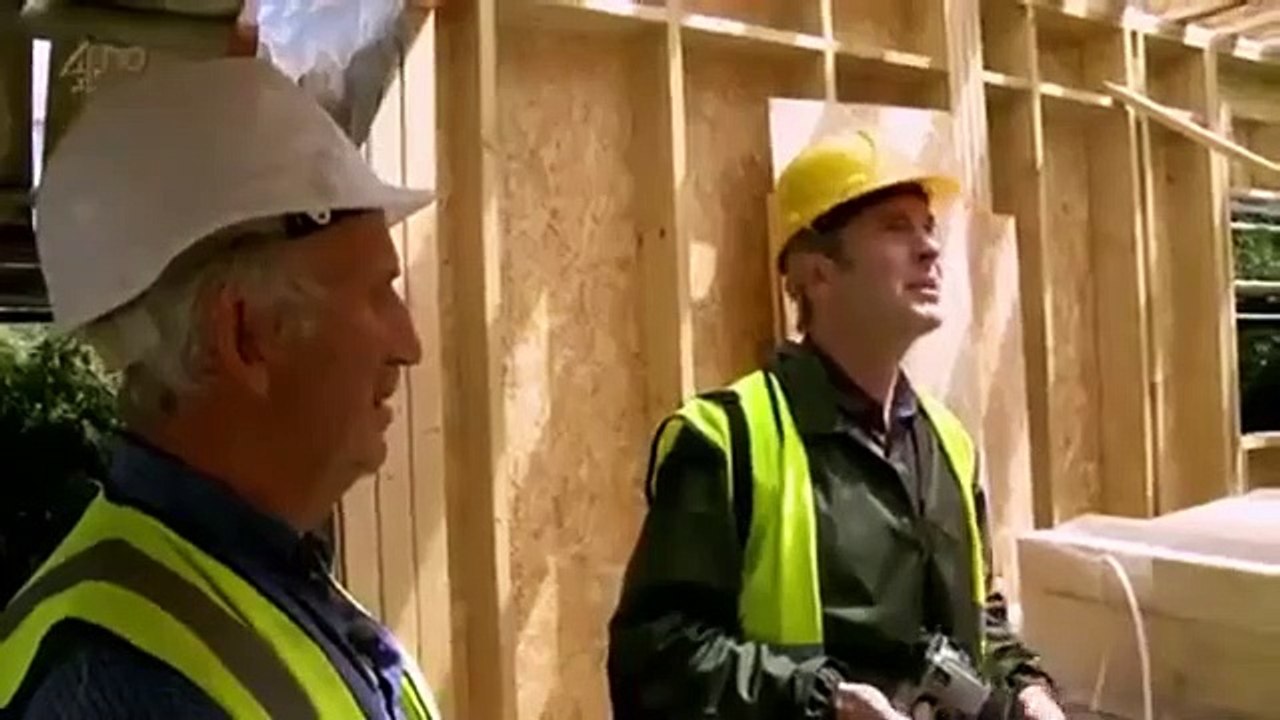 Grand Designs - Se13 - Ep11 HD Watch
