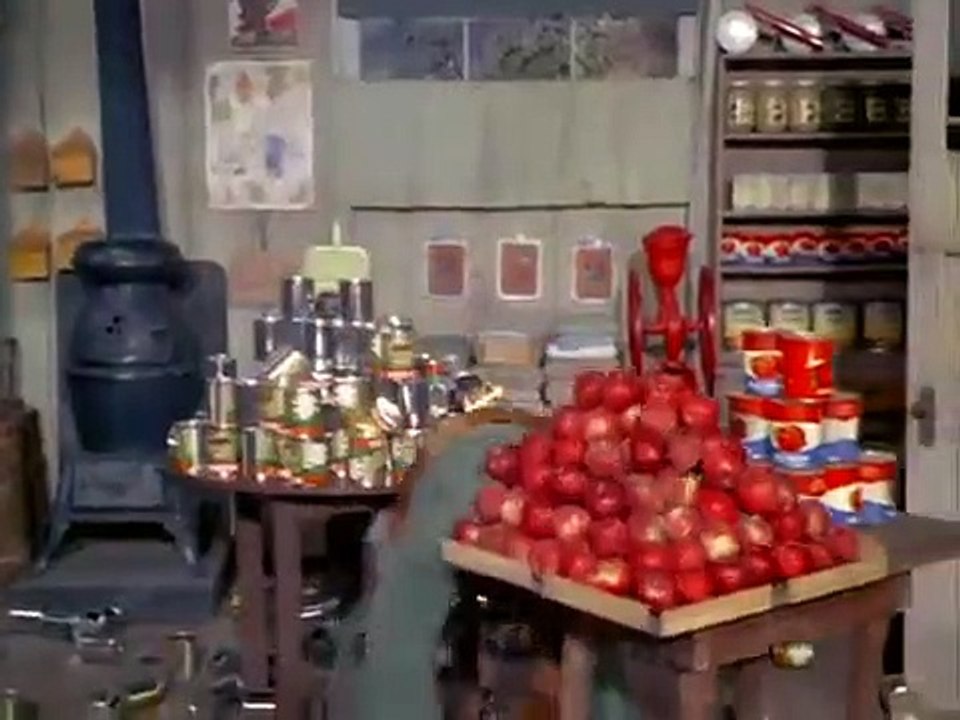 Green Acres - Se2 - Ep08 HD Watch