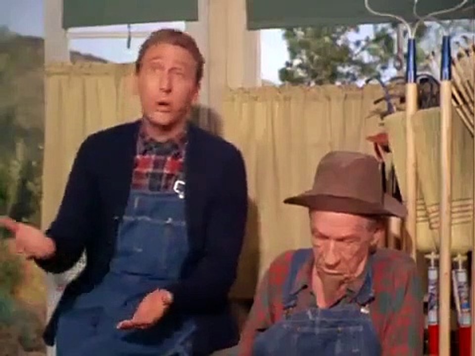 Green Acres - Se2 - Ep09 HD Watch