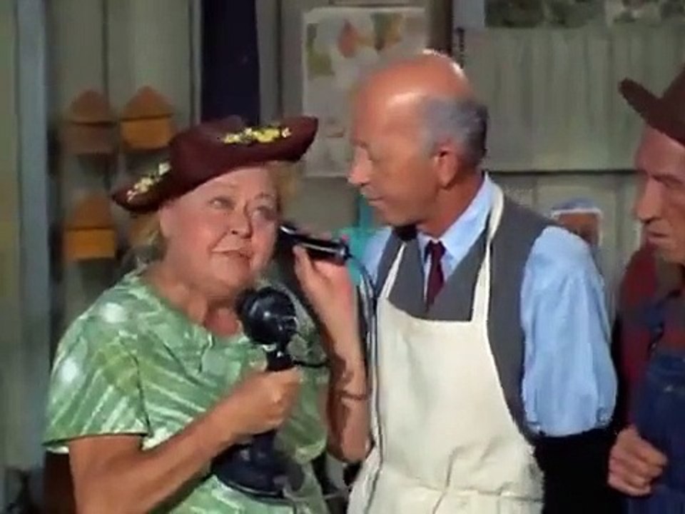 Green Acres - Se2 - Ep10 HD Watch