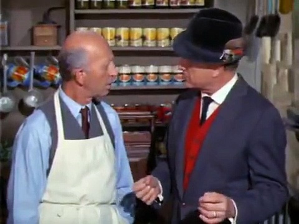 Green Acres - Se2 - Ep16 HD Watch