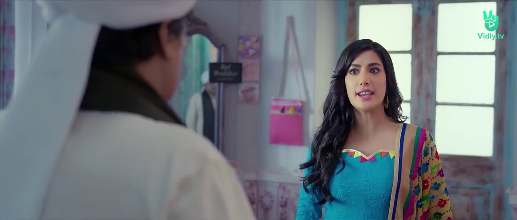 Chhalawa (2019) Full Hd Pakistani movie | Mehwish Hayat | Zara Noor Abbas | Umer Alam