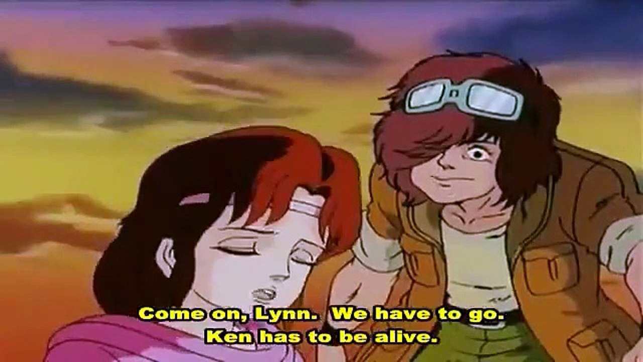 Hokuto no Ken - Ep21 HD Watch