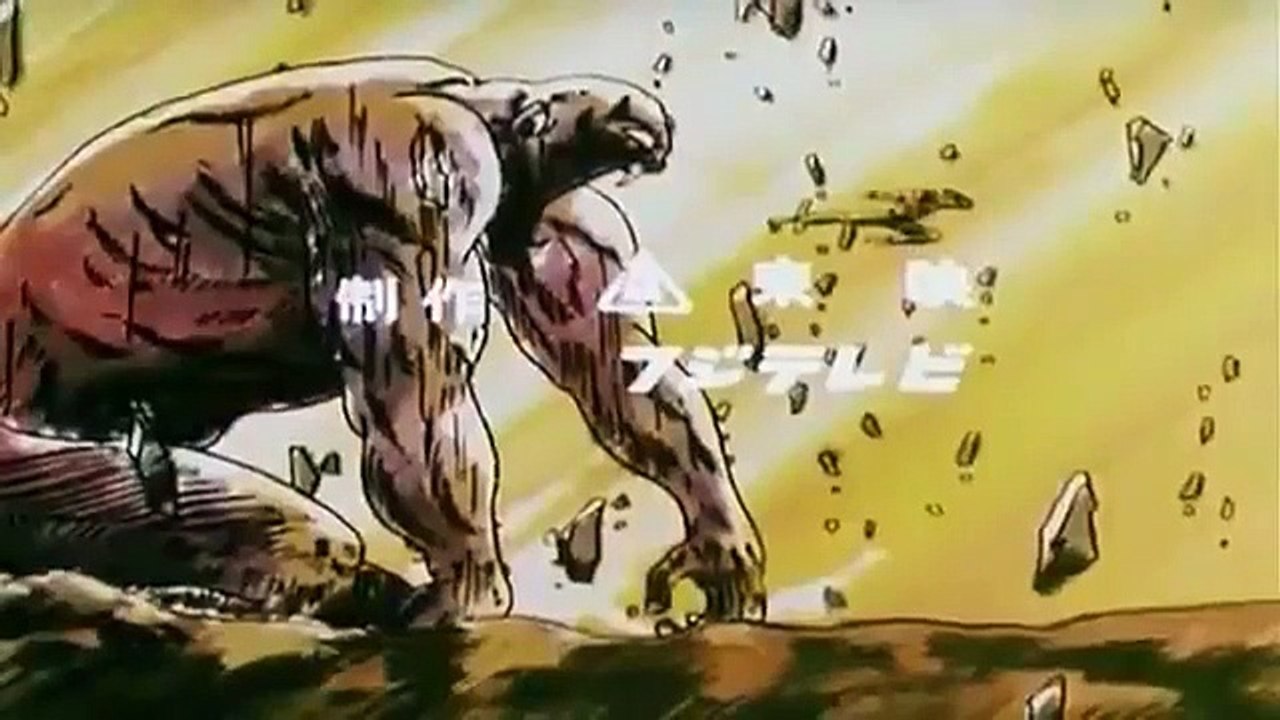 Hokuto no Ken - Ep23 HD Watch