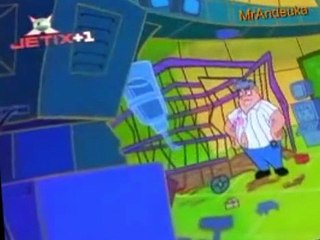 Ace Ventura: Pet Detective Ace Ventura: Pet Detective S01 E009 Night of the Gorilla