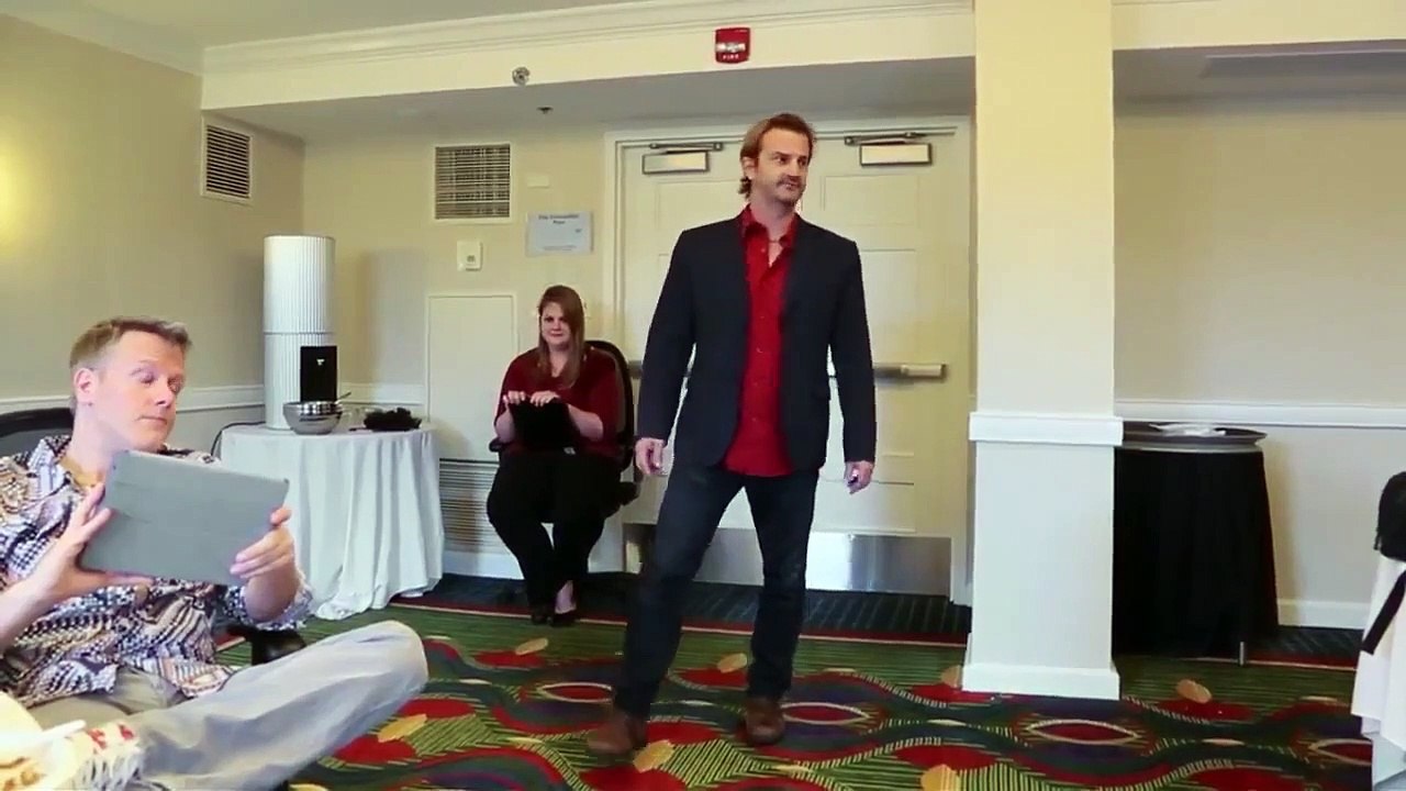 Kings of Con - Se1 - Ep01 - Whippany, NJ HD Watch