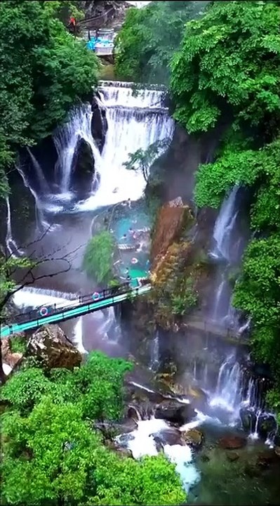 Most Beautiful Places in the World   Amazing Nature   Wonder Land