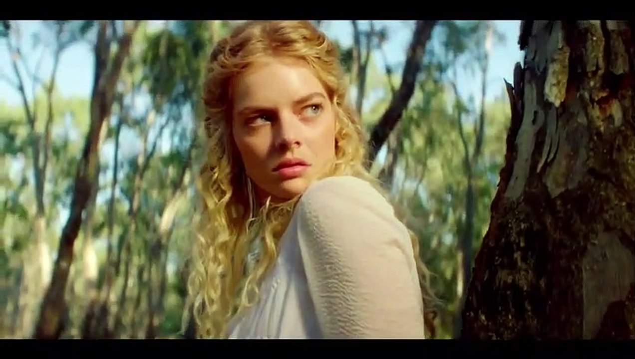 Picnic at Hanging Rock - Se1 - Ep03 HD Watch