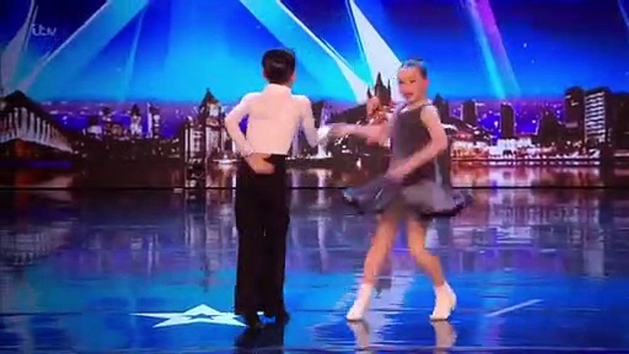 Britain's Got Talent - Se12 - Ep03 - Auditions 3 HD Watch