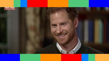 Prince Harry : “c'est comme si…”, ses révélations extrêmement dérangeantes sur son pénis… et Lady Di