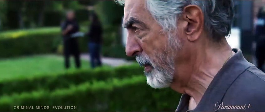 Bande-annonce du retour de Esprits Criminels. Shemar Moore va être papa