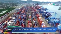 200 años de relación México - Estados Unidos - MVS Noticias