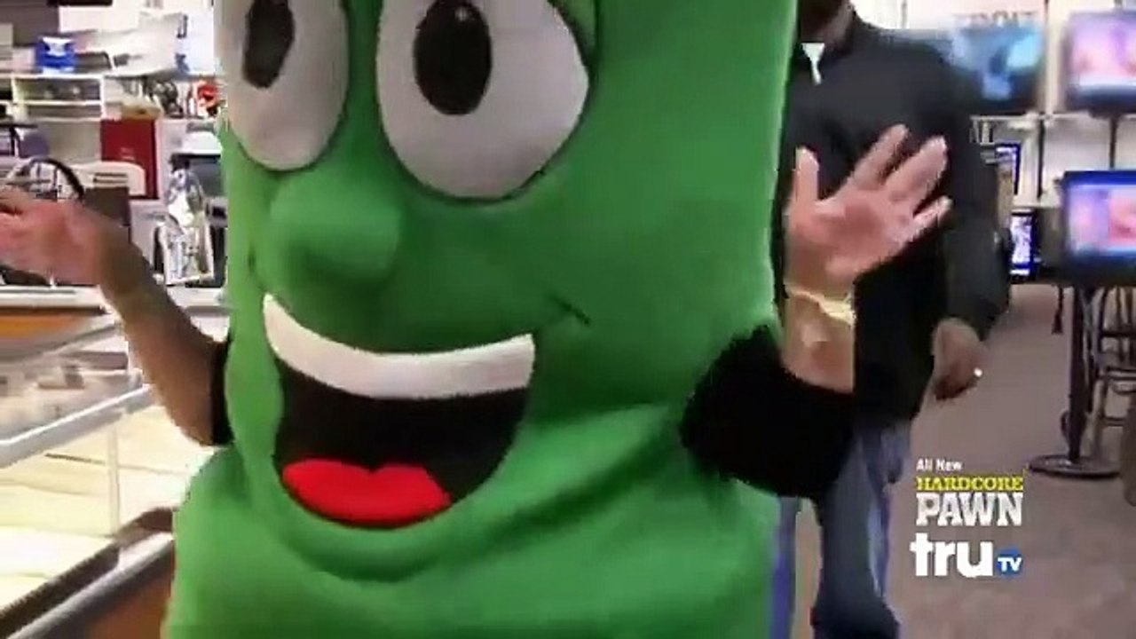 Hardcore Pawn - Se7 - Ep10 HD Watch