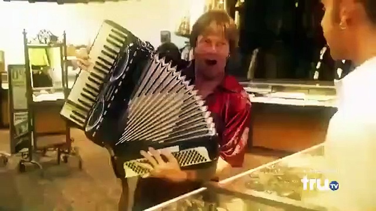 Hardcore Pawn - Se7 - Ep12 HD Watch