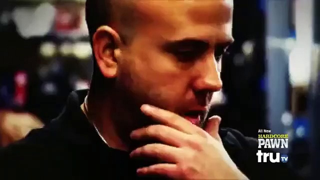 Hardcore Pawn - Se7 - Ep13 HD Watch