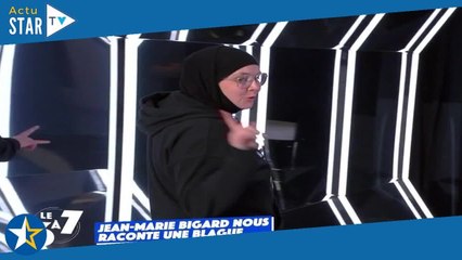 TPMP : Jean-Marie Bigard va trop loin, la nouvelle chroniqueuse de l'émission quitte le plateau