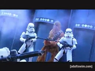 Download Video: Robot Chicken: Star Wars Bande-annonce (EN)