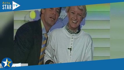 Sophie Davant hilare : ce jour où Michel Leeb est venu la perturber en plateau