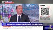 Olivier Dussopt: "Les Français savent que la réforme des retraites va se faire et que c'est un peu inéluctable"