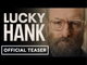 Lucky Hank | Teaser Trailer - Bob Odenkirk