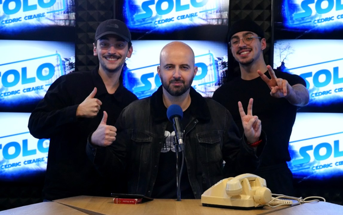 Replay de Solo du Mercredi 10 Janvier 2023