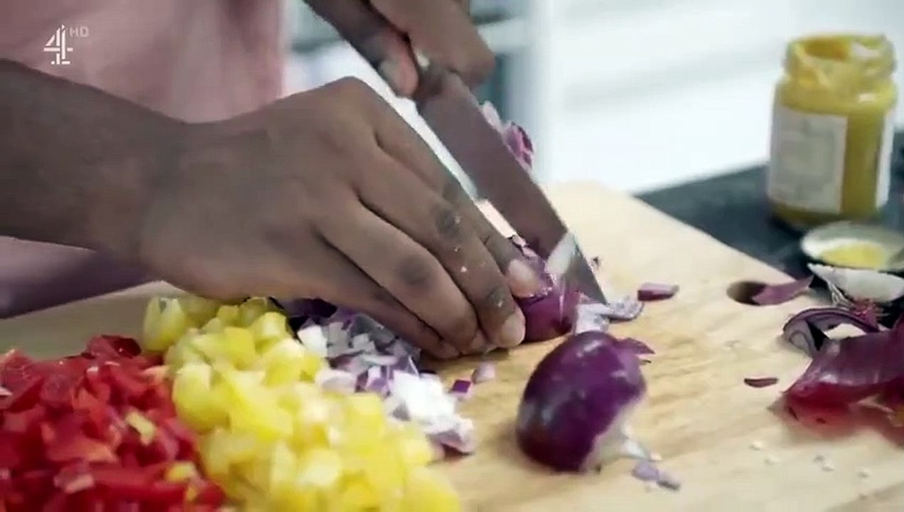 Liam Bakes - Se1 - Ep06 - Birthday Cake $$ Mac and Cheese HD Watch