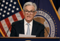 Fed Must Be Free of 'Political Control' to Curb Inflation, Powell Says