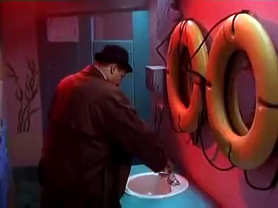 Homicide - Life on the Street - Se4 - Ep10 HD Watch