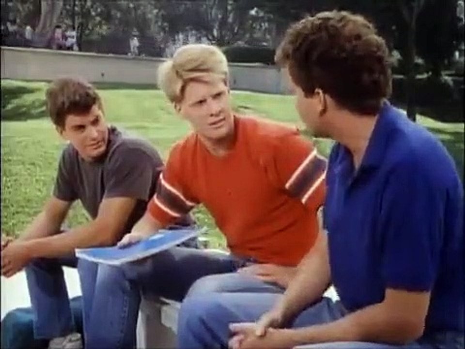 Highway to Heaven - Se3 - Ep09 HD Watch