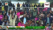 Dhaka Dominators vs Sylhet Strikers _ BPL 2023 Match 8 Highlights