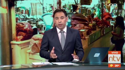 Llega poco ganado a Cochabamba e incrementa el precio de la carne de res