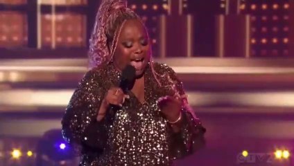 Americas Got Talent All Stars S 1 Ep 2 part 1/1