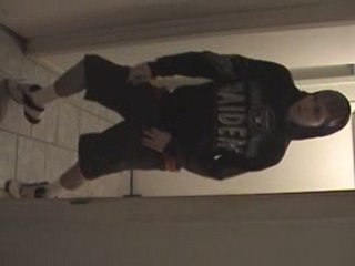 Greg Poppin To Falsetto