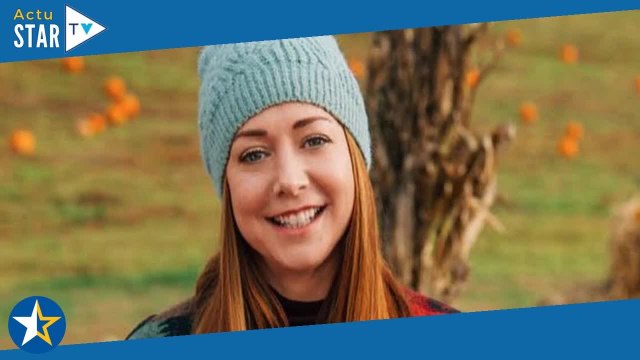 Alyson Hannigan (Buffy, How I Met Your Mother) dévoile une photo de ses filles et elles lui ressembl