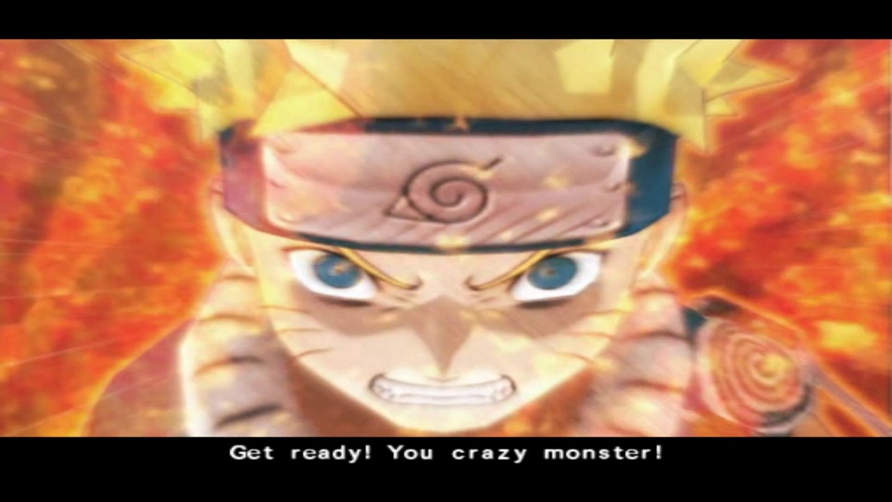 Naruto: Ultimate Ninja 3 (PlayStation 2) - All Secret Techniques (English Dub)