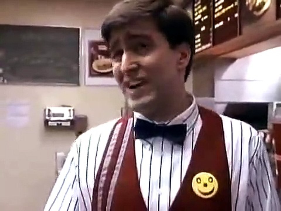 Homicide - Life on the Street - Se4 - Ep22 HD Watch